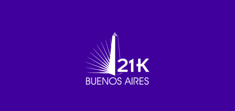 21K de Buenos Aires