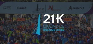 media maraotn maedia maraon maratón media medio buenos aires BA argentina