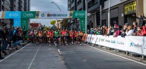 Maratón Internacional de Castelló