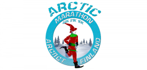 Maraton del Artico finlandia