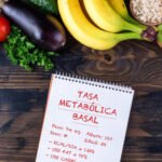 ¿Ayuda el metabolismo basal a la pérdida de peso?